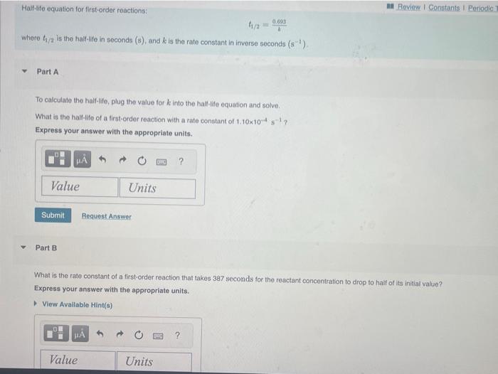 after a certain amount of time, or the time it would take