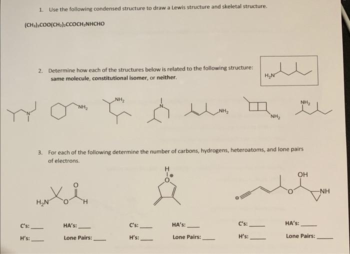 please answer question 1,2 and 3 fully ASAP!! 1. Use the following