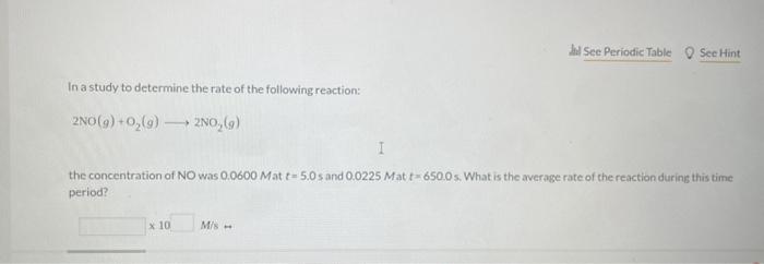  please indicate the answer In a study to determine the rate