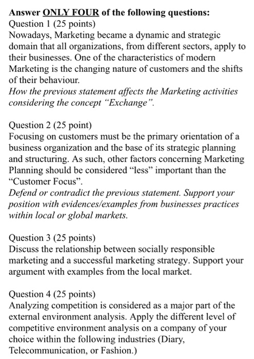 because target markets are routinely immersed in direct marketing d. because consumers