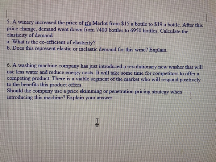 the expense of TV advertising 37. One day Yoriko met some tourists