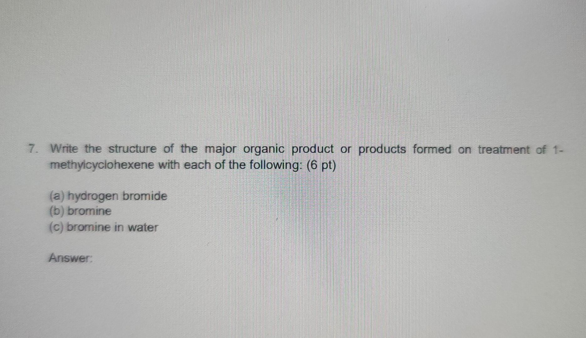 rotate the of polarized light? (2 pt) (a) clockwise (b) counter-clockwise (c)