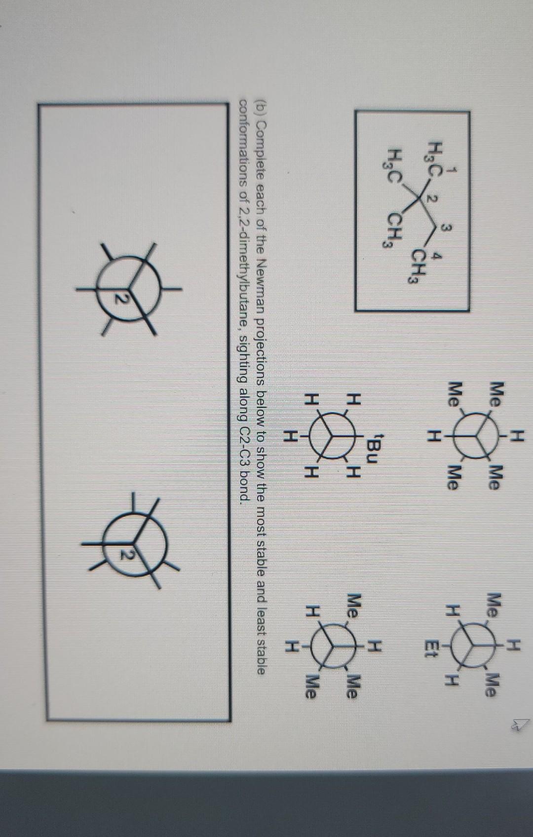 each of the following pairs of ions, identify the stronger base: (3