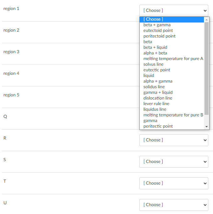T 4 B 3 R 7 LIQUID N TEMPERATURE 1 %B B