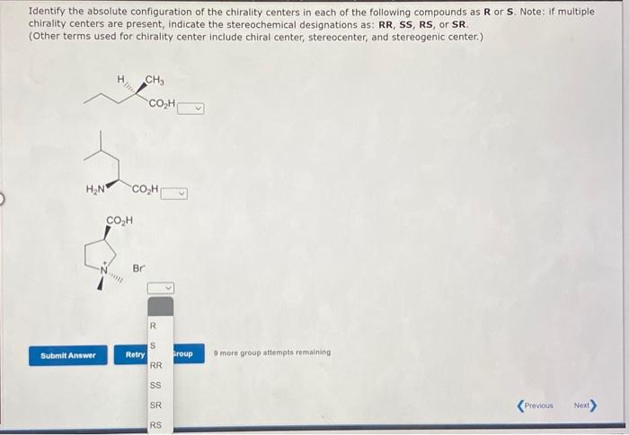 only. - If a group is achiral, do not use wedged or