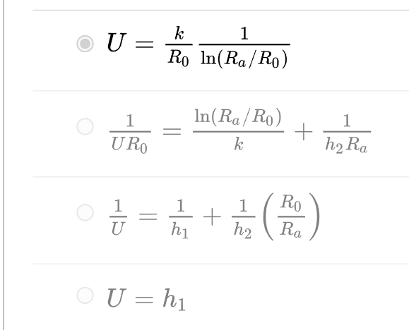 PROBLEM AND HOW TO THINK, PLEASE DETAILED EXPLINATION // Note my answer