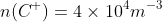 cooling of CII by collisions with hydrogen. a) Calculate the cooling time