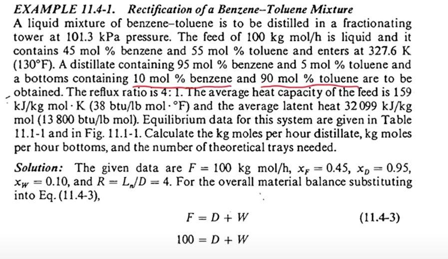  Please show a detailed solution. Thank you. . EXAMPLE 11.4-1. Rectification