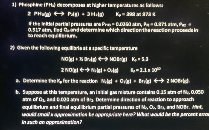 can you please help me with problems 1 and 2? and explain