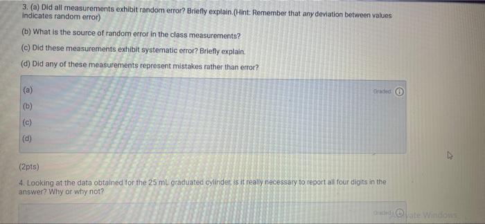 96.770 Volume (mL) 25.0 Diet Coke 23.350 25.0 Pipet Coke 97.700 25.01