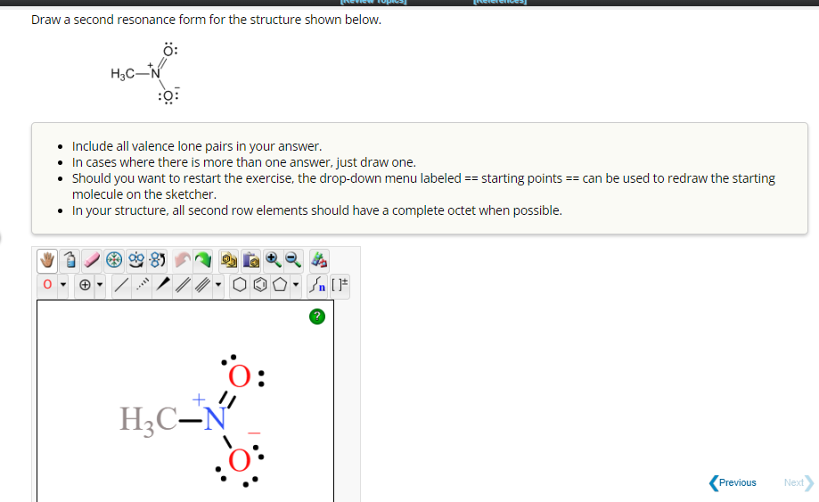there is more than one answer, just draw one. - Should you