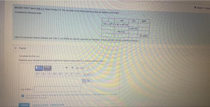  Missed This ? watch IWE 3.5 answer part A B C