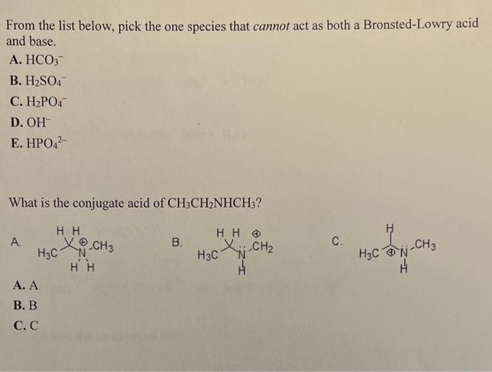 I NEED HELP!! From the list below, pick the one species that