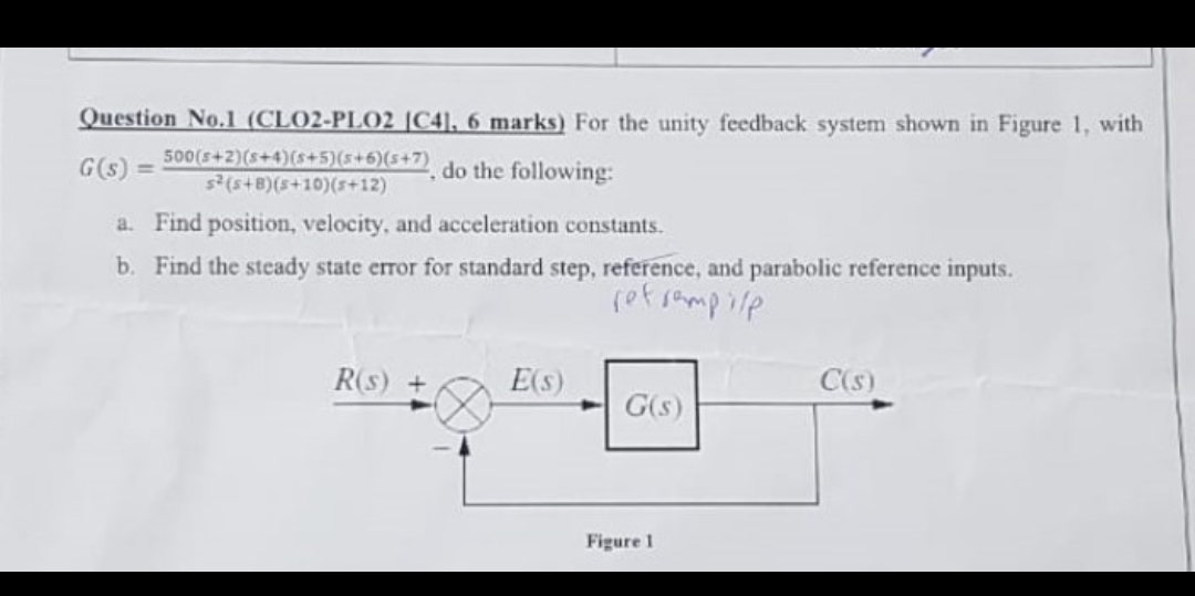  find N/(pb/2uo) for aircraft at 35000ft and mach 0.5 u0=87ft/sec, Q