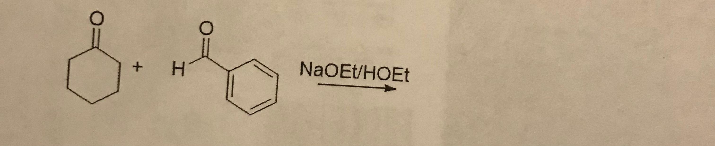 is the product? 7. What is the full Robinson Annulation product including