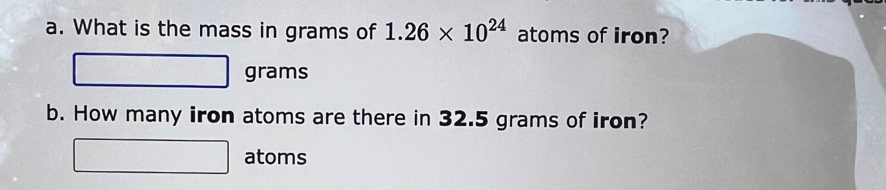 of this compound? grams a. How many grams of aluminum bromide, AlBr3,