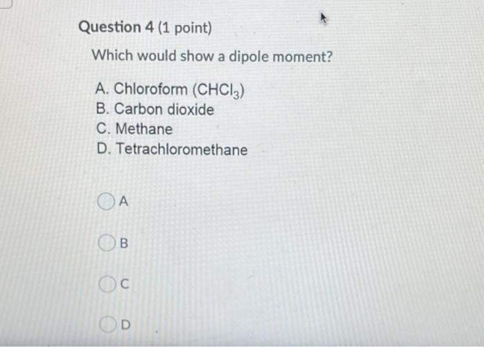 drawn for this carbocation? A. 3 B. 4 C.5 D. 6 B