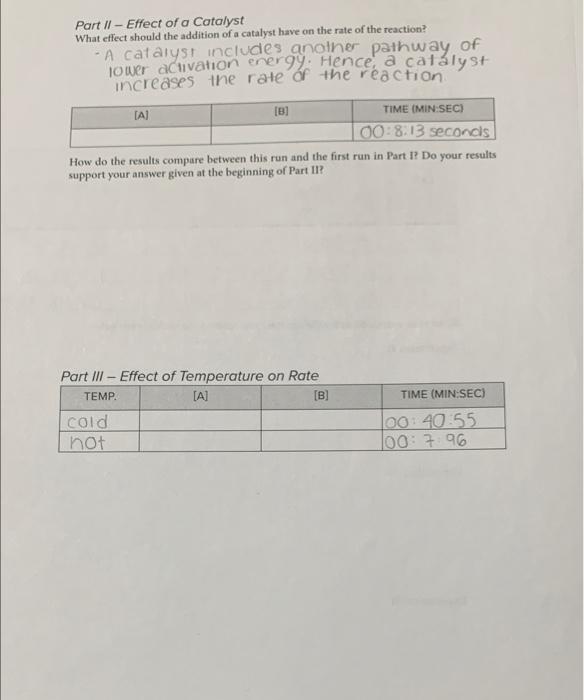 OF POTASSIUM IODATE SODIUM BISULFITE EXP TIME (MIN:SEC) [KIO,1 (NaHSO, IA] [B]