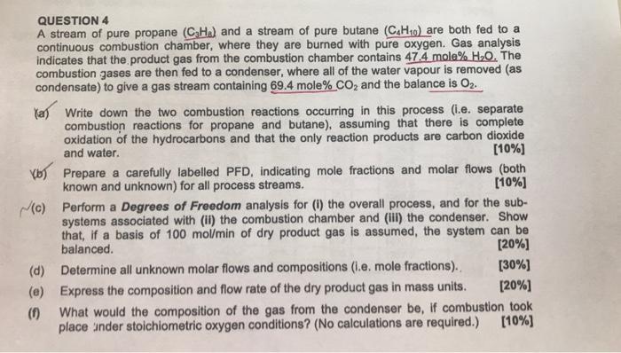Please help with part (d) and (e). Do not copy and paste