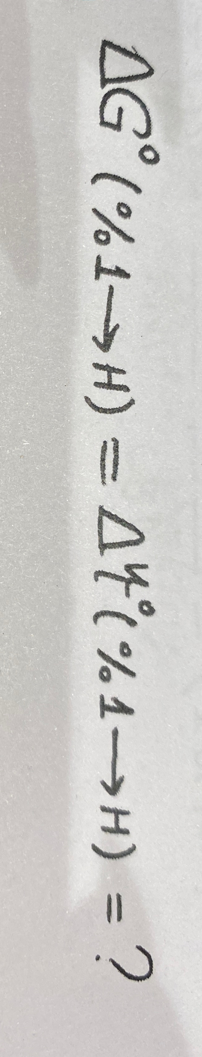  G0(%1H)=Y(%1H)= DERIVITE THE RELATION THAT GIVES THE EXPRESSION PLS 