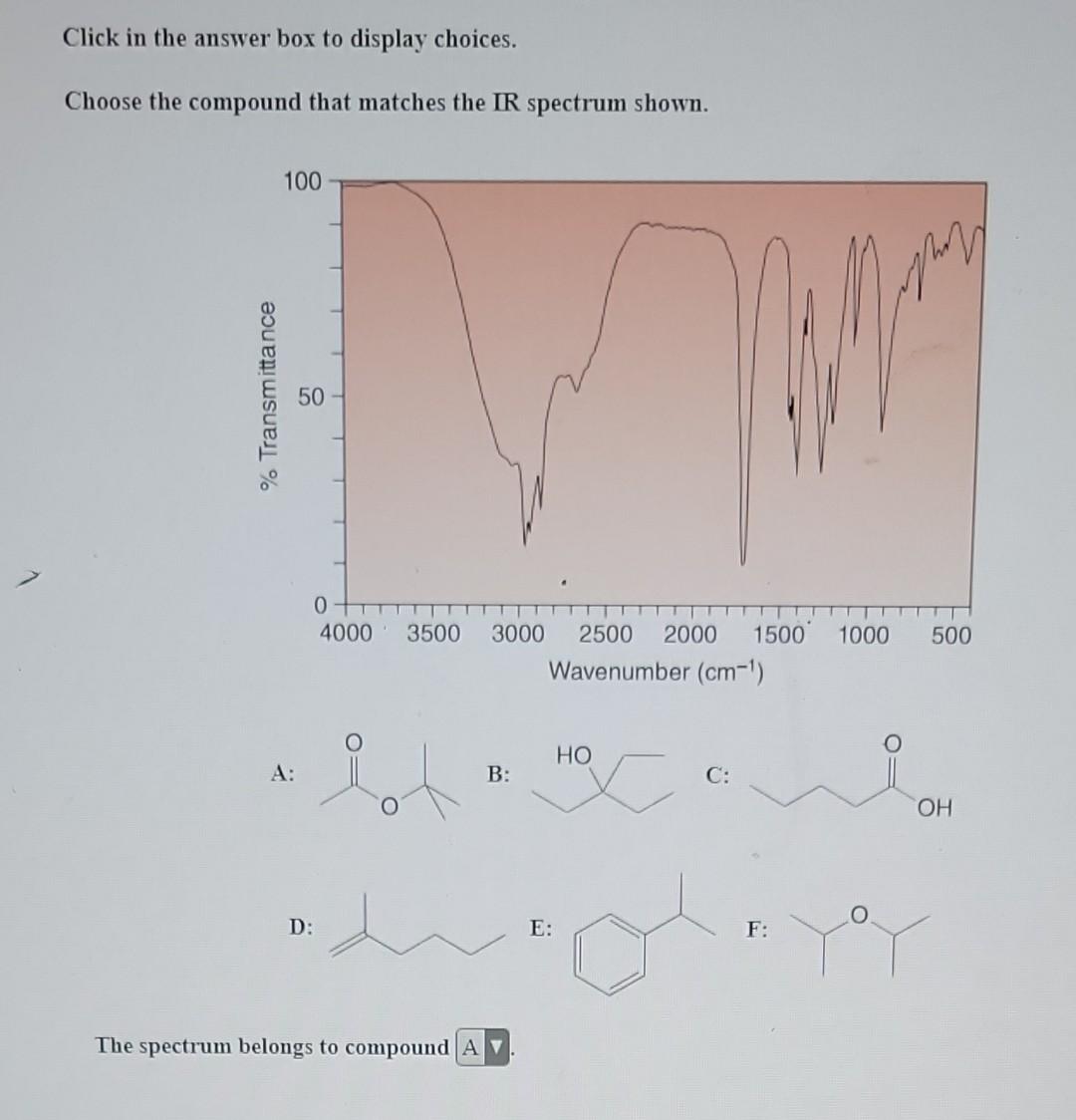 please help me on this problem. I tried A and it says