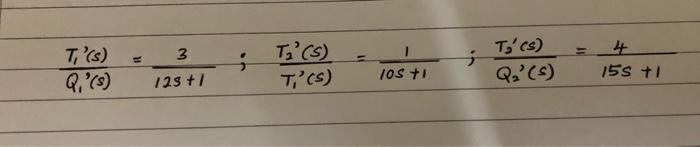 function that have given QUESTION 2 [33 MARKS Consider an electrical heated