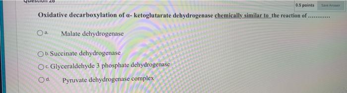Question 25 The initial step in glycogeneisi is. glucose 6 phosphate acetyl