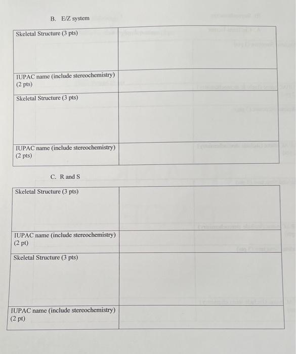 space. Stereoisomers can be enantiomers or diastereomers of each other depending on