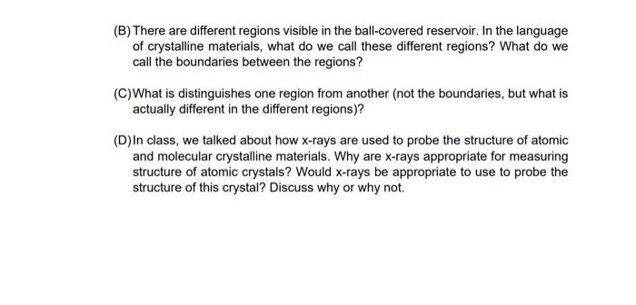 read about it. (Please cite your source(s) for full credit.) (A) Give