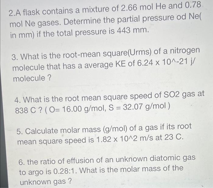 Can someone answer all questions please if your not going to answer