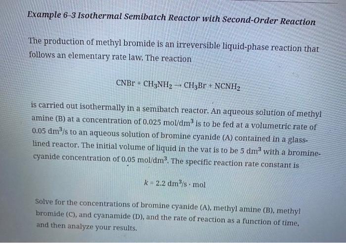 CRE Web site. The temperature is to be lowered by 35C so