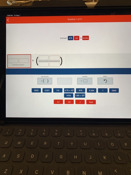  step by step on solving this 