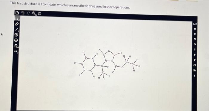 bonds and lone pairs wherever needed. Note that no additional single bonds