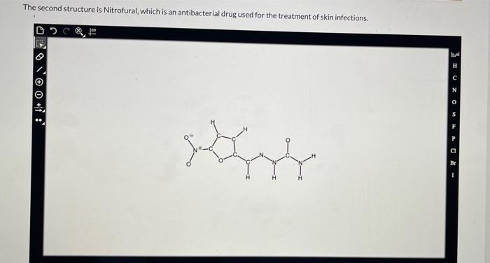 need to be added. In some instances, single bonds might need to
