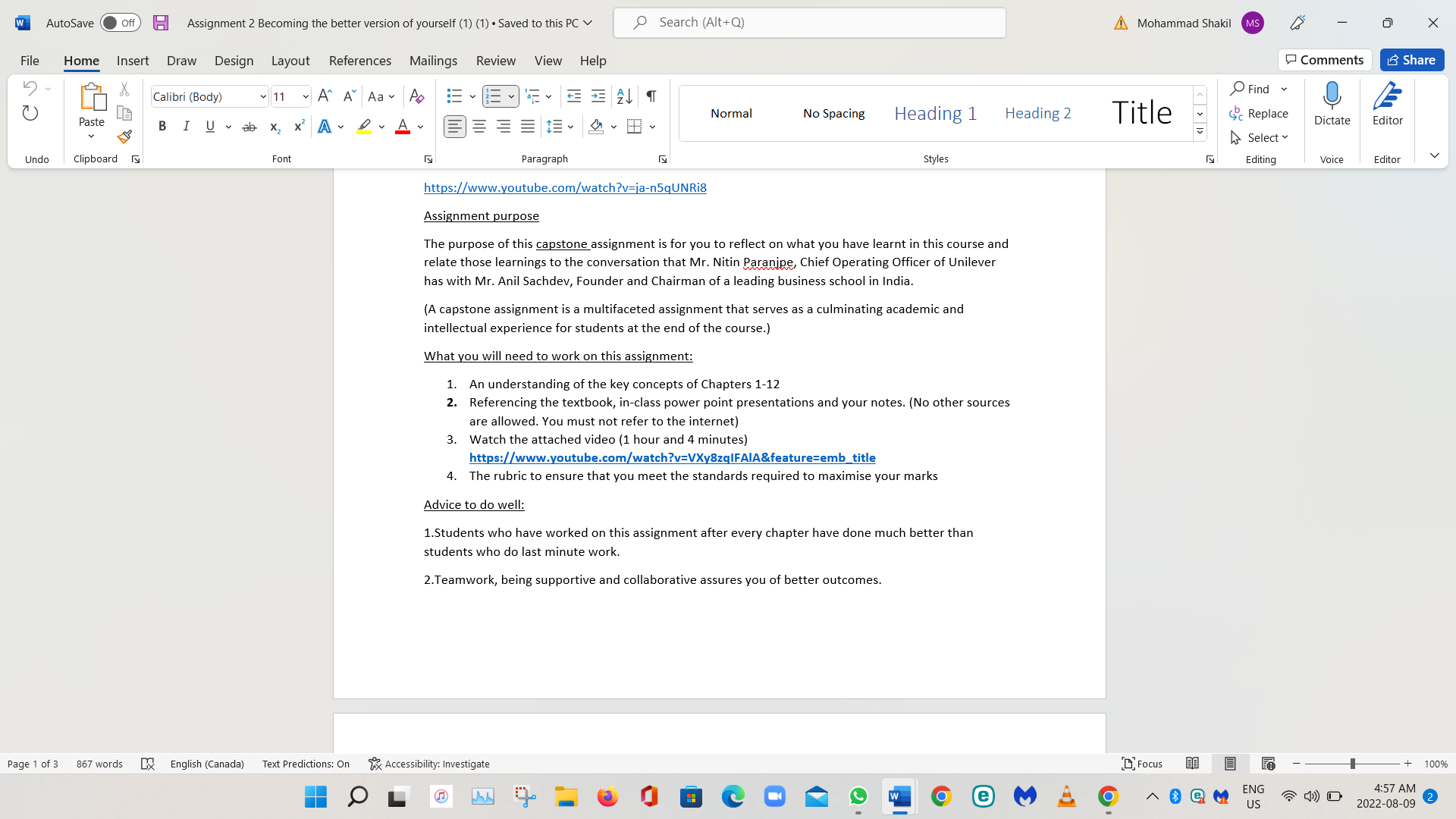 A Mohammad Shakil MS X + New Window mode No delay .