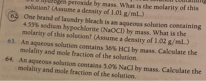 Hello, I need help with question 62. Also, can the explanation
