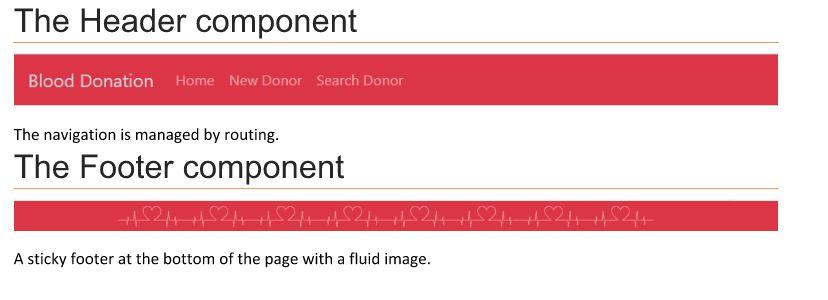 pictures that can be more suitable for the page design. HTML Create