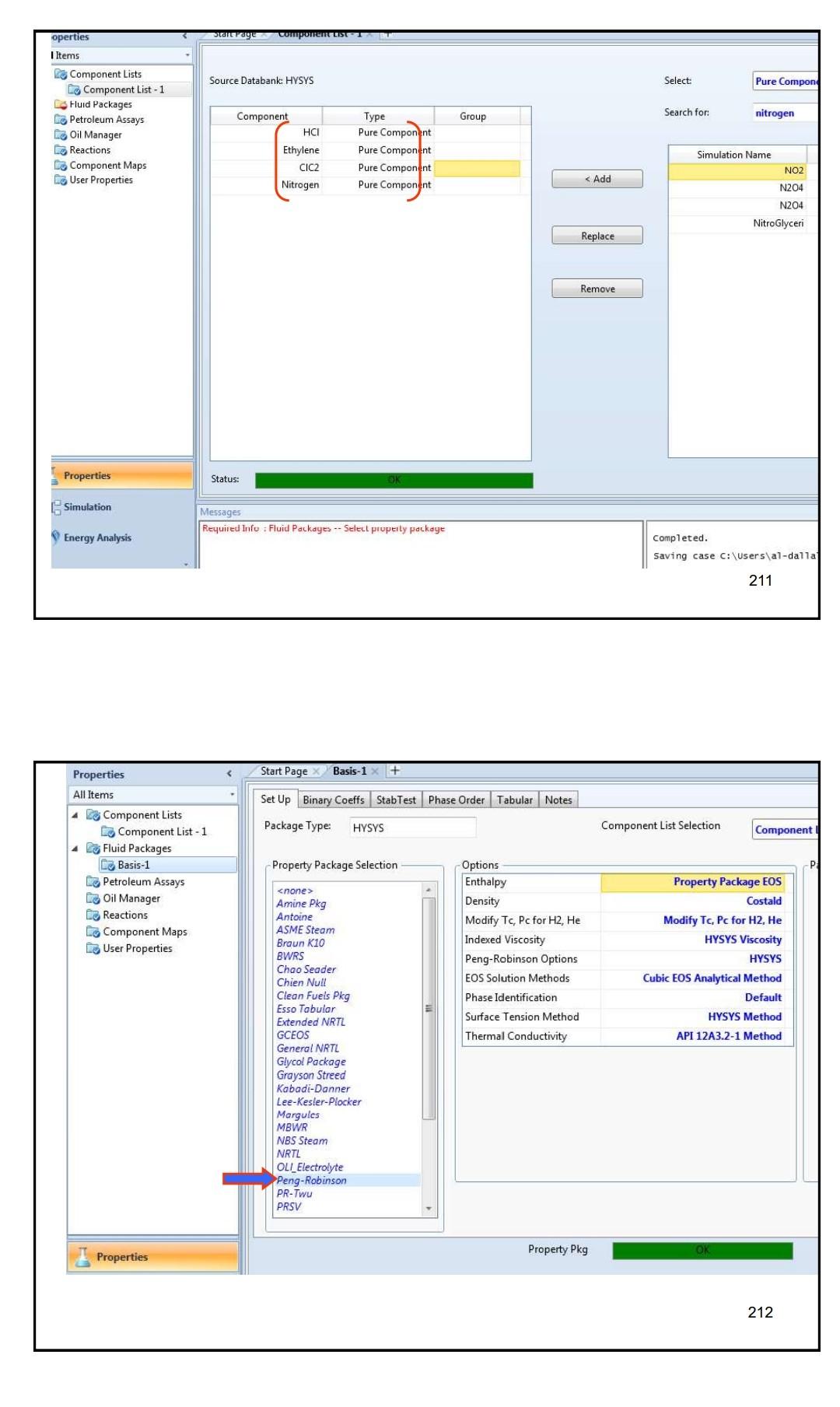 process Background 3_ process description 4_ description 5_ problem statement 6_ simulation