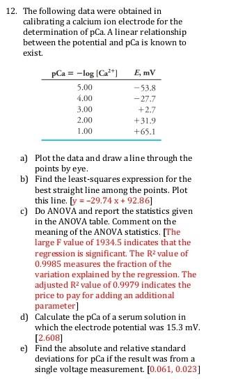 Answer c, d, and e,..do not use a spread sheet, I