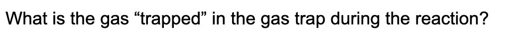 the reaction help the crystallization process if solid product does not initially