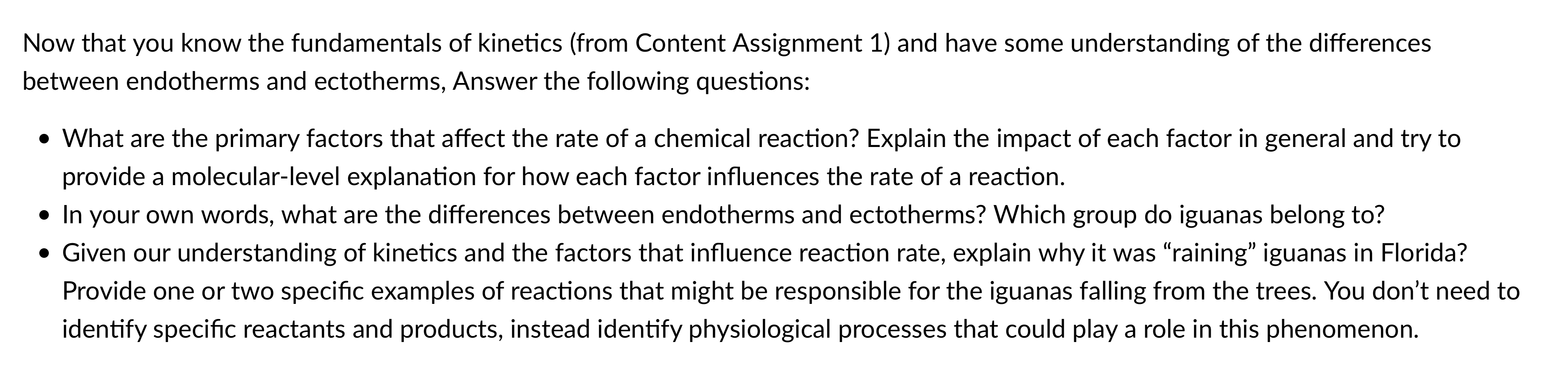 Please EXPLAIN and solve EACH/ALL part(s) in Learning Activity #5! DOUBLE CHECK