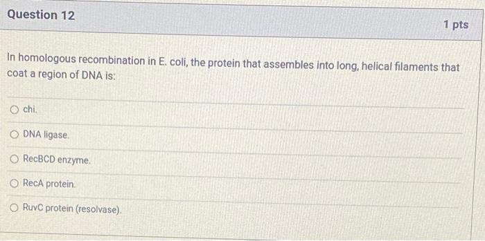involve: base pairing. reversal of the polymerization reaction. a 35 exonuclease. detection