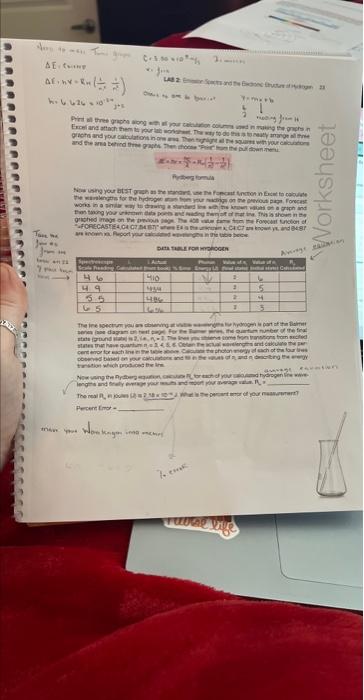  i need help finishing this page please. my graph for neon