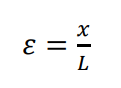 section provides the mathematical model used in this process. This model is