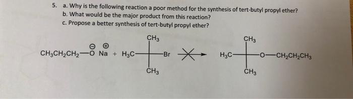 the target compound. You may use any additional reagent you need. a)