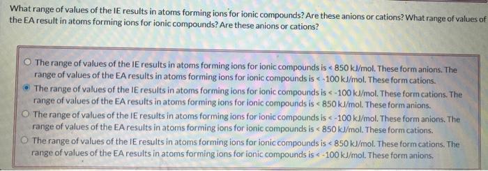 Answer Choice A & B were incorrect. The correct Answer must be