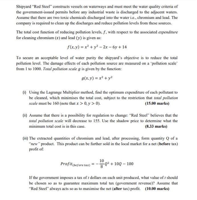 can you please provide clear solution for part 2 and 3? part
