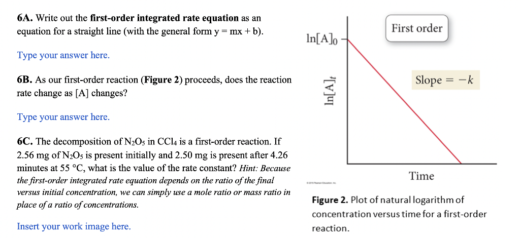 Please EXPLAIN and solve EACH/ALL part(s) in Question #6! DOUBLE CHECK YOUR