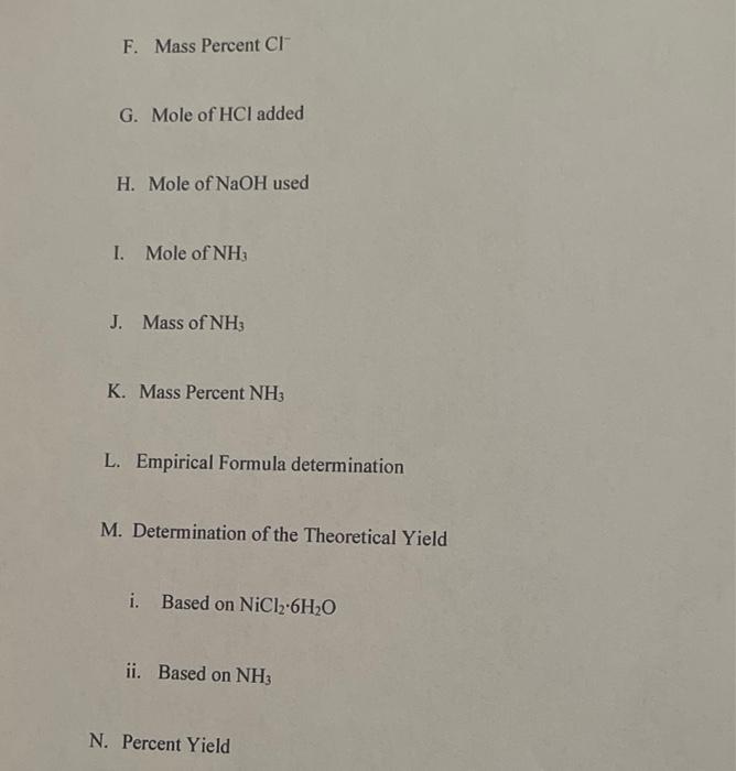 Solution 1 2 3 Purple Ni soln Concentration 0.1013 0.01013 0.02026 0.04138