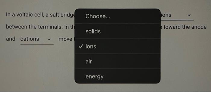 standard cell potential. Zn(s)+Cu2+(aq)Cu(s)+Zn2+(aq)Ecell=1.1032V What is the cell potential for a cell